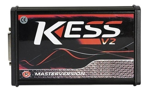Programador KESS V5.017