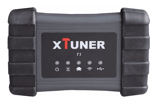 Scanner Xtuner T1 Multimarca 2019 Camiones Maquinaria Buses
