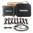Osciloscopio Automotriz Hantek New 1008c  2019 - Original 1
