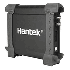 Osciloscopio Automotriz Hantek New 1008c  2019 - Original 5