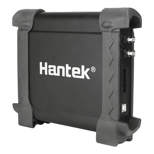 Osciloscopio Automotriz Hantek New 1008c  2019 - Original 5