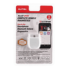 Scanner Automotriz Multimarca Autel Ap200 Obd2 Android Ios 1