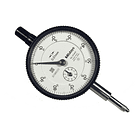 Reloj Comparador Mitutoyo 2046s 10mm X 0.01mm Japones 1