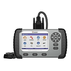 Scanner Automotriz Vident Iauto 702 Pro Dpf Abs Srs Epb  1