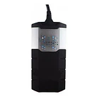 Scanner Autos Y Camiones Sistemas Delphi + 8 Conectores 5