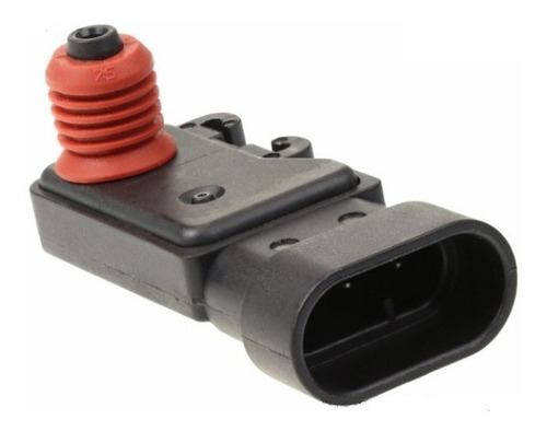 Sensor Map Chevrolet Colorado 2004-2007