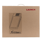 Scanner Automotriz Profesional Launch X431 Diagun V 5.0 9