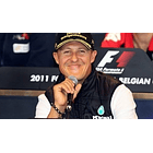 Jockey Gorro Bordado Michael Schumacher 20 Años 3