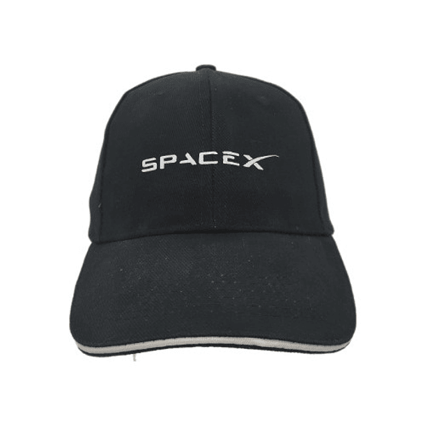Jockey Gorro Space X Estampado 3