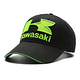 Jockey Gorro Bordado Kawasaki Moto Gp