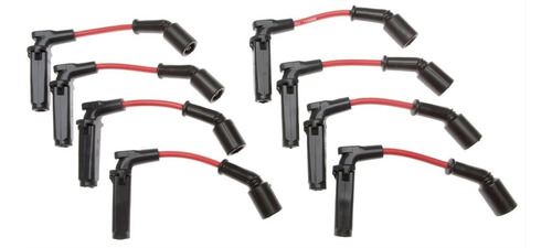 Cable Bujías Chevrolet Silverado 4.3 - 4.8 - 5.3 - 6.0 | 2007-2008