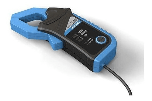 Pinza Amperimétrica Hantek Cc-650 Ac/dc Para Osciloscopio