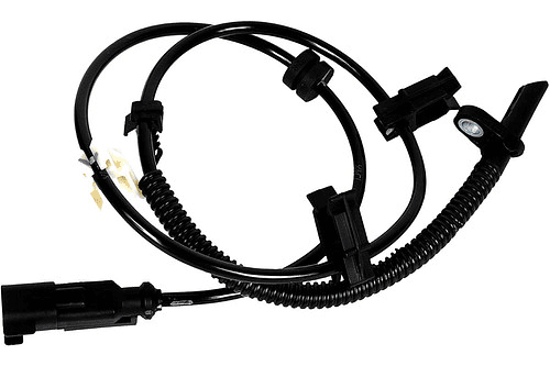 Sensor Abs Eje Trasero Chevrolet Traverse 2009-2017