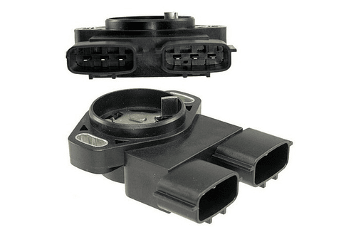 Sensor Aceleracion Tps Nissan D21 1994-2002