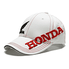 Jockey Gorro Bordado Honda 5
