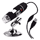 Microscopio Digital Usb 500x / 8 Led