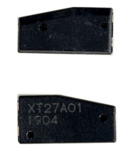10x Super Chip Vvdi Transpondedor Xhorse Xt27 | Obdtools