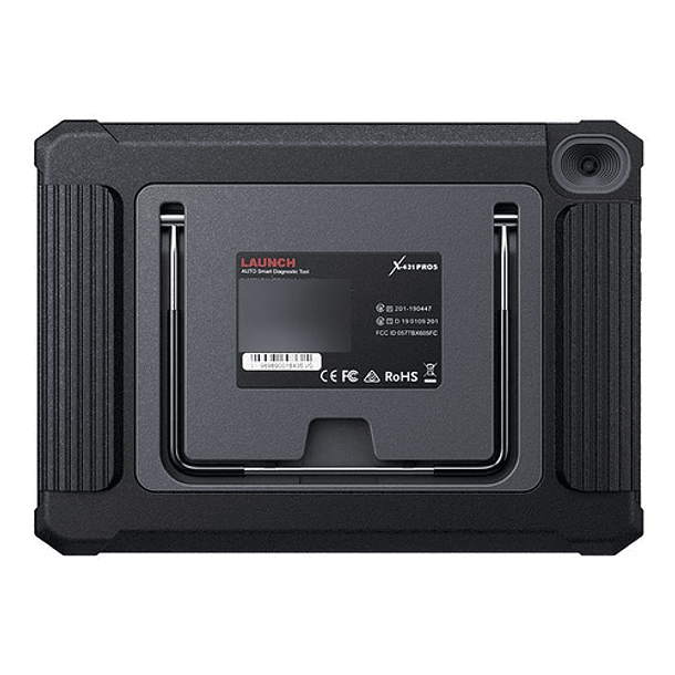 Scanner Launch X431 Pro5 Smartbox 3.0 J2534 3