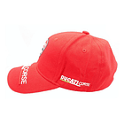 Jockey Gorro Bordado Ducati Corse  10