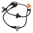 Sensor Abs Delantero Izquierdo Honda Ridgeline 2006-2014 6
