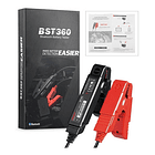 Accesorio Scanner Launch X431 Bst360 Probador De Baterias 1
