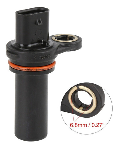 Sensor Ckp Cigueñal Dodge Journey Compass Patriot Caliber