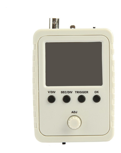 Osciloscopio Portatil Dso150