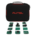 Kit Adaptadores Autel Imkpa Para Xp400 Pro 1