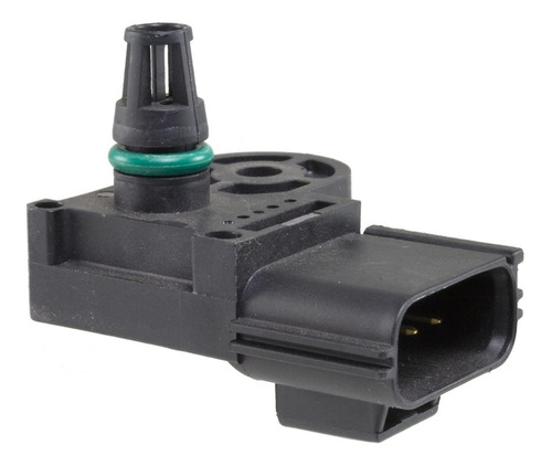 Sensor Map Ford Escape Fusion