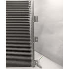 Radiador Condensador Aire Acondicio Chevrolet Colorado 04-12 4