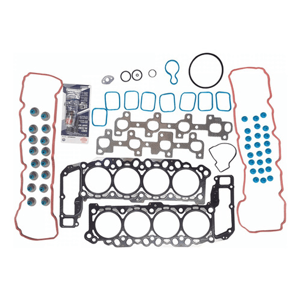 Kit Empaquetadura Culata Dodge Durango Ram 1500 04-07 4.7