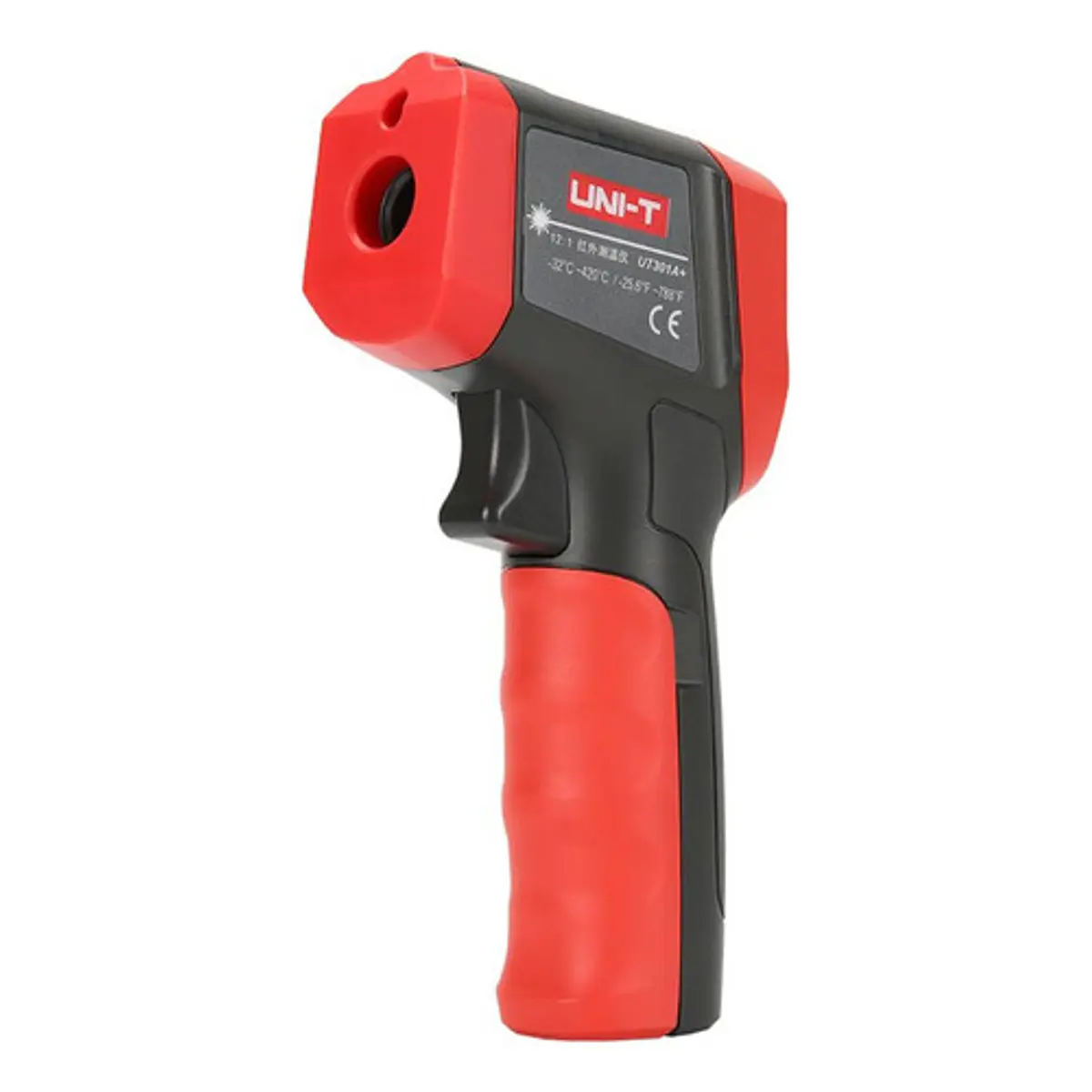 Termometro Infrarrojo Laser Pirometro Uni-t Ut301a+ Original | Obdtools