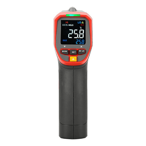 Termometro Infrarrojo Laser Pirometro Uni-t Ut301a+ Original 4