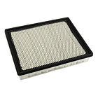 Filtro Aire Chevrolet Silverado Suburban Tahoe 1999-2018 3