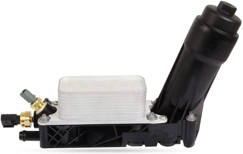 Enfriador de aceite Original Mopar Jeep Wrangler 3.6 2014-2016
