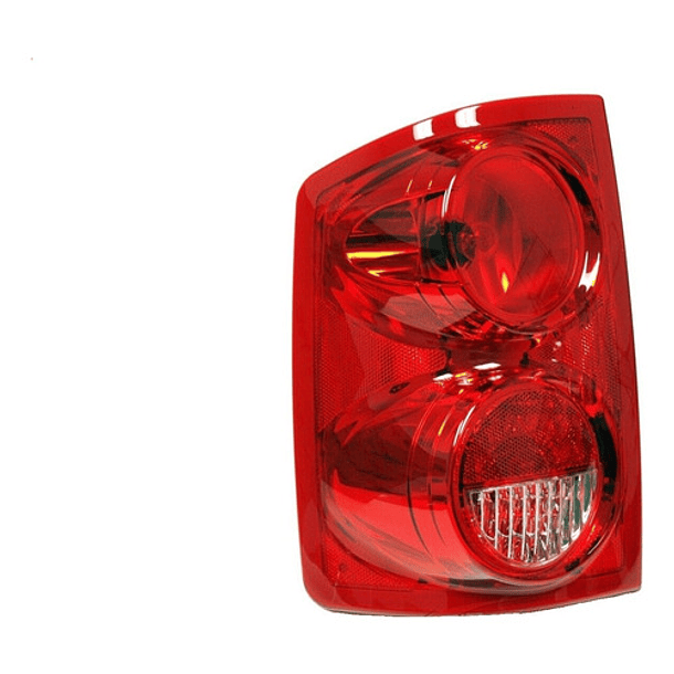 Foco Farol Trasero Izquierdo Dodge Dakota 2005-2011 1