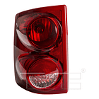 Foco Farol Trasero Izquierdo Dodge Dakota 2005-2011 2