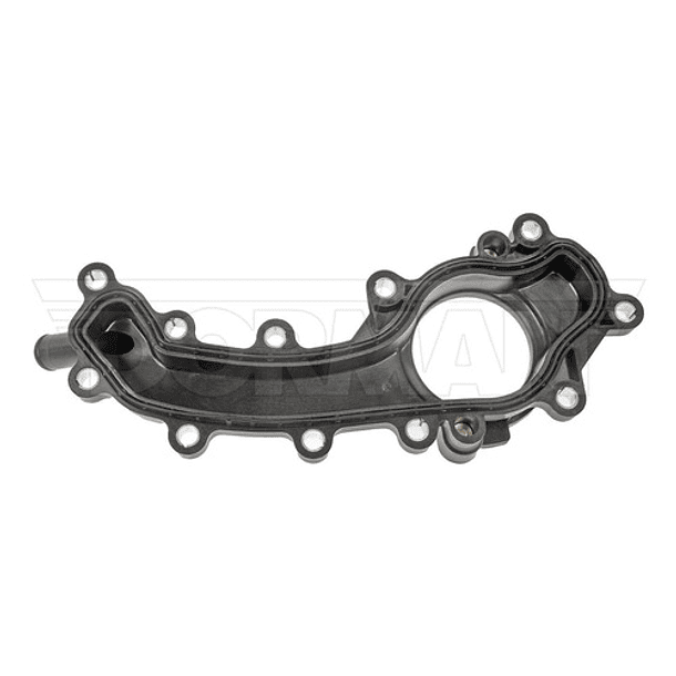 Base Termostato Jeep Cherokee Grand Cherokee 3.6 14-19 4