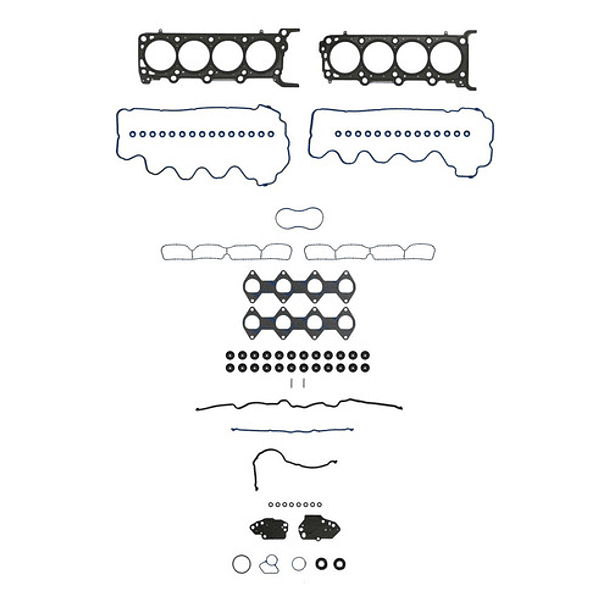 Kit Empaquetadura Culata Ford Mustang 4.8 V8 2009-2010