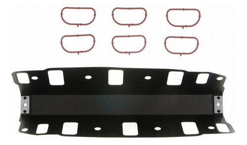 Empaque Admision Town & Country Grand Caravan Wrangler 3.8 2001-2010