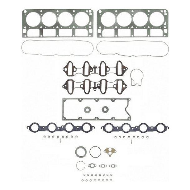 Kit Empaquetadura Culata Chevrolet Silverado 1999-2001