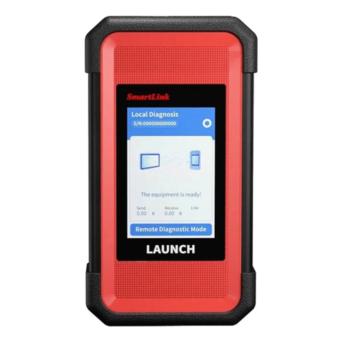 Scanner Launch X431 Smartlink C 2.0 Heavy Duty 24v | Obdtools