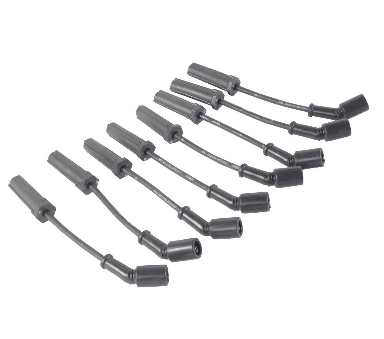 Cable Bujías Chevrolet Silverado 4.8 5.3 2009-2013