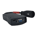 Lexia 3 Scanner OBDII Peugeot Citroen Full Chip 2019 3