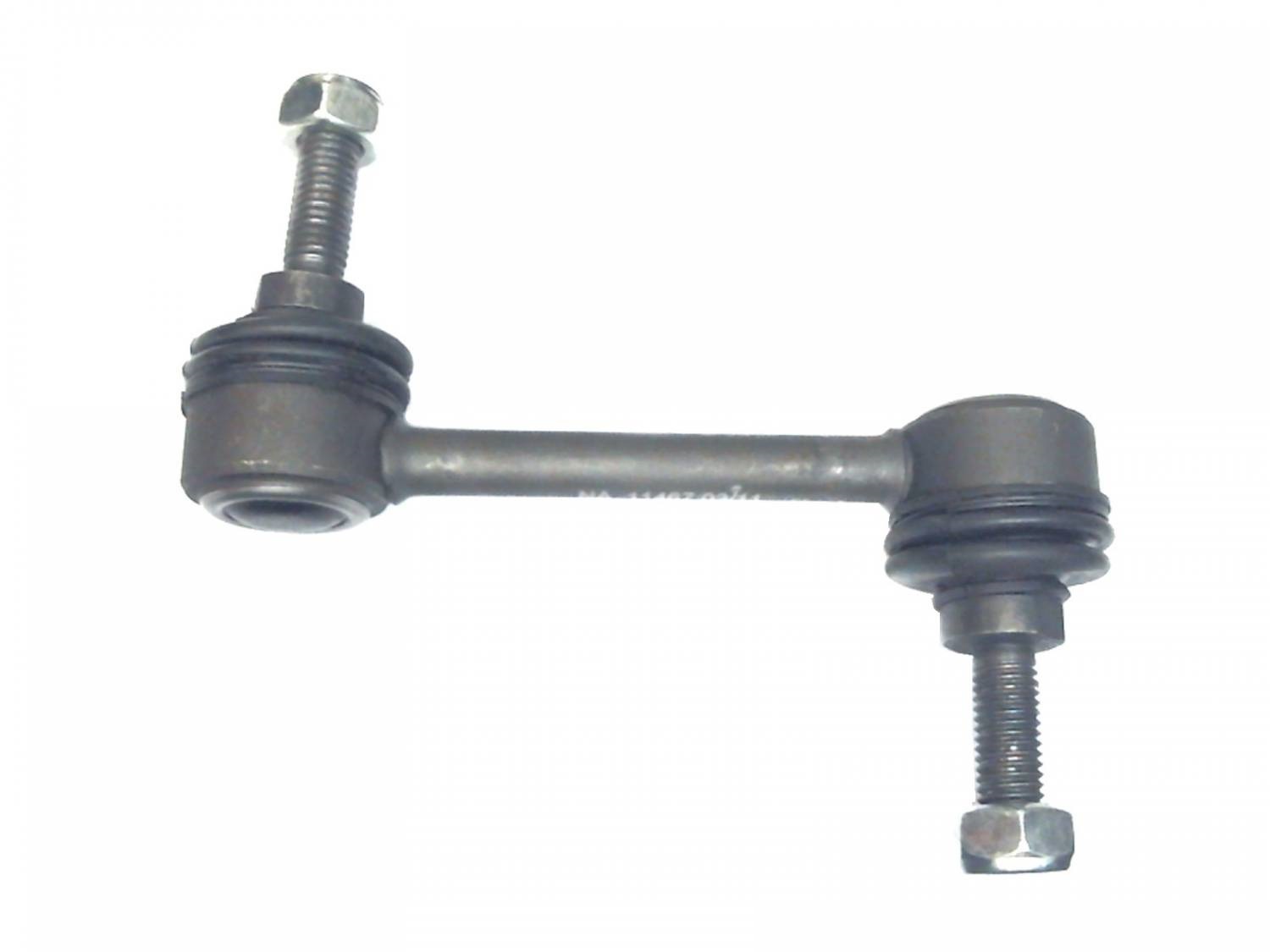 Bieleta Trasera Hummer H3 2006-2010