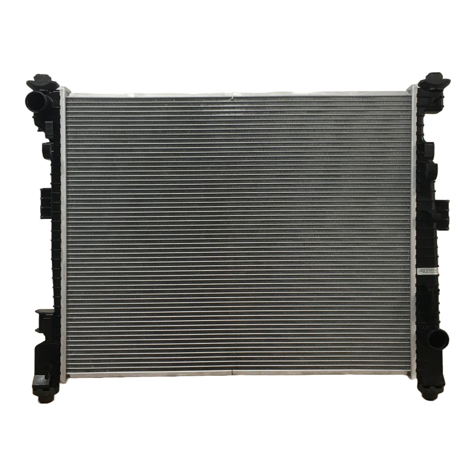 Radiador Dodge Durango Jeep Grand Cherokee 3.6 2016-2021
