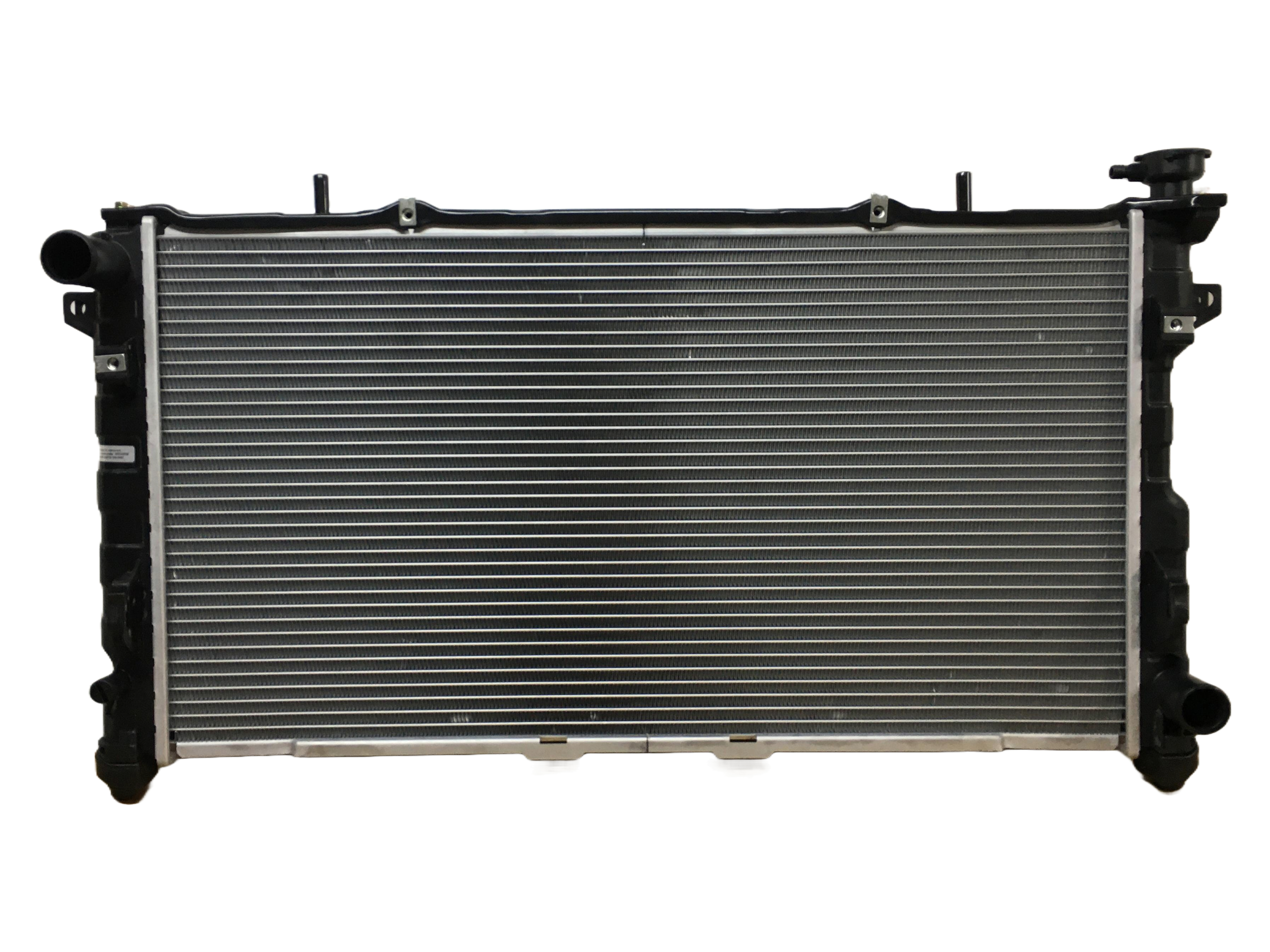 Radiador Chrysler Town Country Grand Caravan 2005-2007