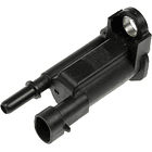 Valvula Solenoide Evap Purga Chevrolet Silverado 2004-2006 1