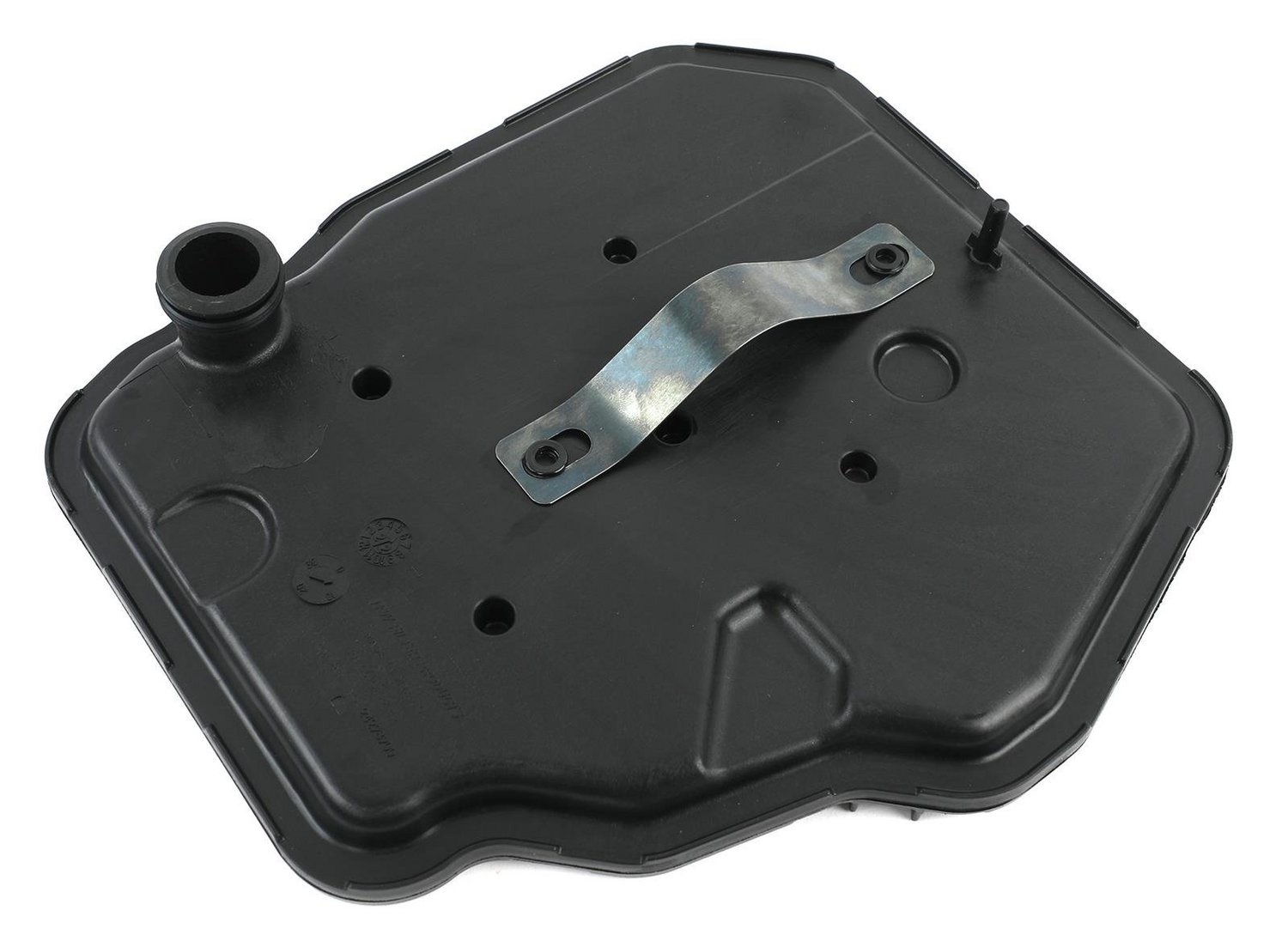Filtro Aceite Transmision 8L90 Chevrolet Silverado Camaro Corvette 2015-2023