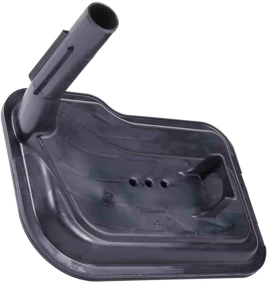 Filtro Aceite Transmision 6l80 Chevrolet Silverado 2009-2015